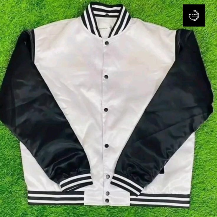 Custom Branded Varsity Jacket Printing - Inksnap Nigeria